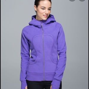 Lululemon jacket